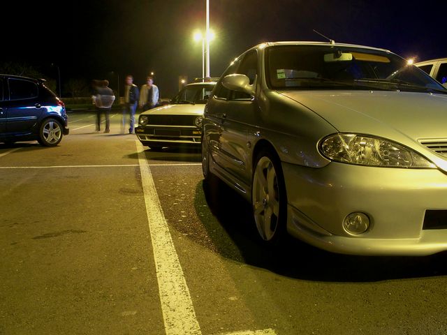 clio